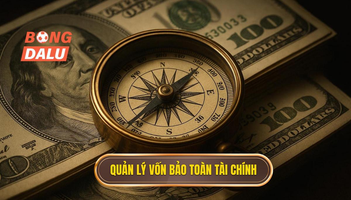 Chiến lược quản lý vốn chuyên sâu nhằm bảo toàn tài chính