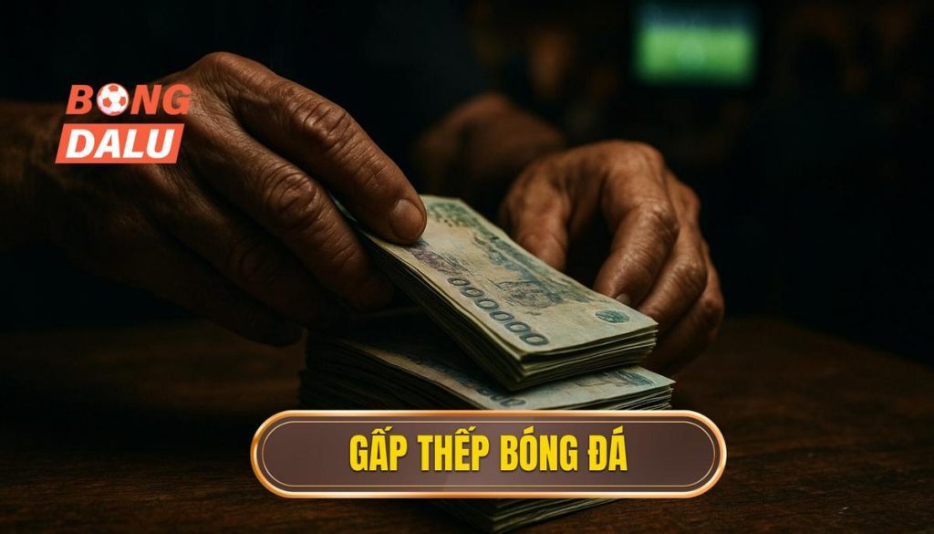 thumb - gấp thếp bóng đá