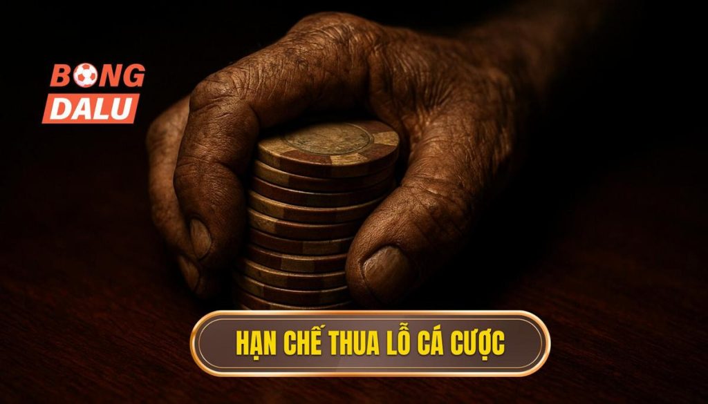thumb - hạn chế thua lỗ cá cược