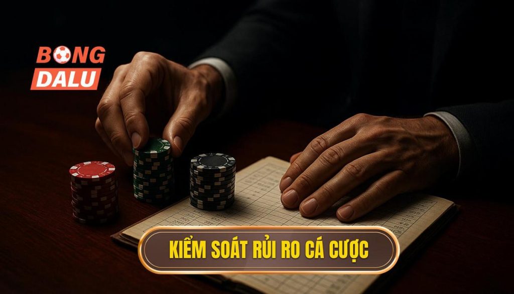thumb - kiểm soát rủi ro cá cược