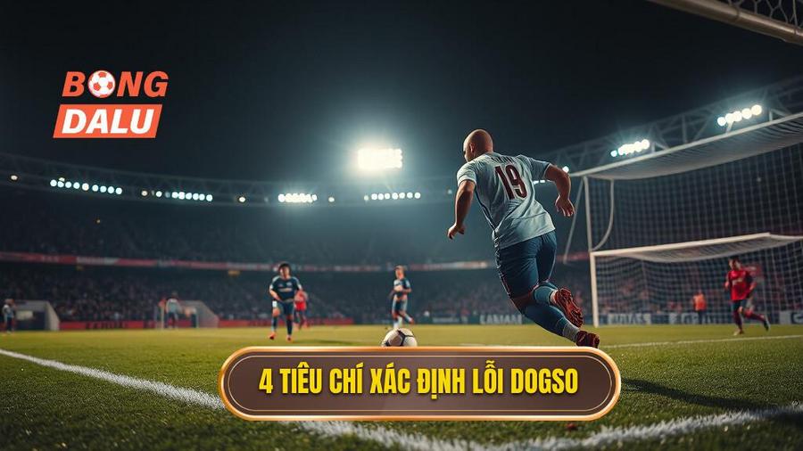 2. 4 tiêu chí xác định lỗi DOGSO