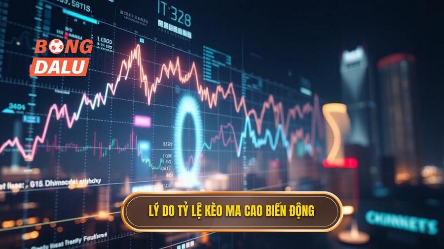 Phân tích đa chiều: Tại sao tỷ lệ kèo Ma Cao thường xuyên biến động?