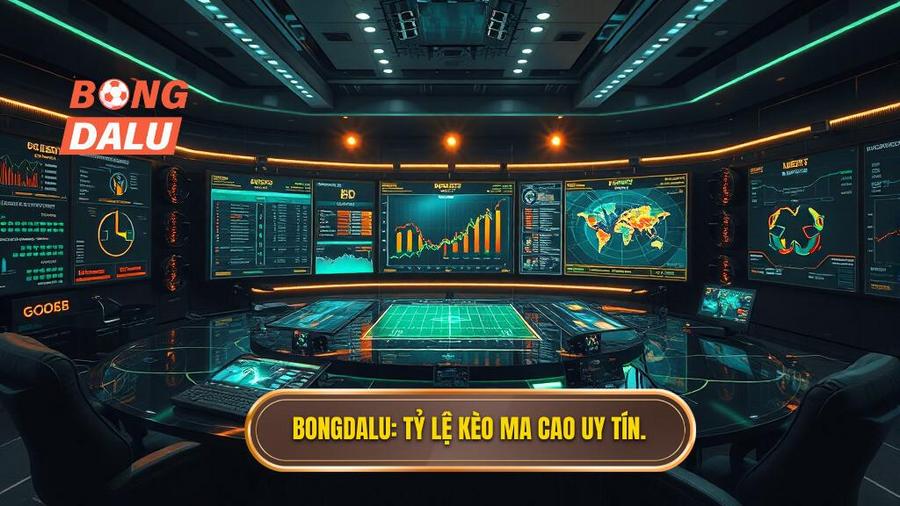 Tỷ Lệ Kèo Ma Cao: Phân Tích Chuyên Sâu Và Bí Quyết Chinh Phục Nhà Cái