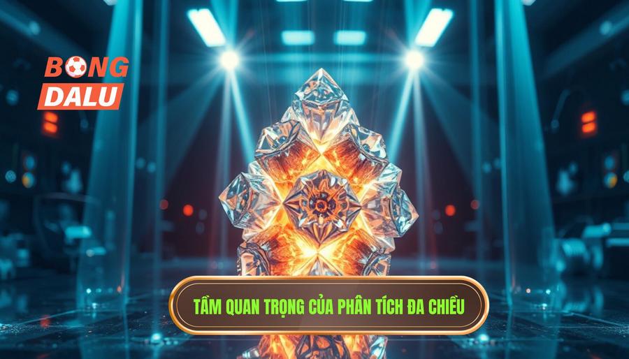 Phân tích đa chiều: Tại sao khoảnh khắc này lại quan trọng?
