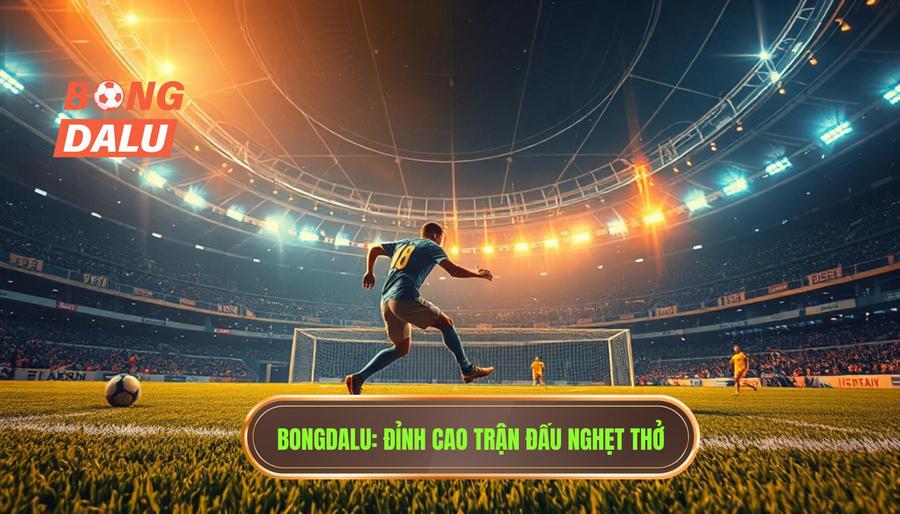 Trận Đấu Nghẹt Thở Từng Giây: Đỉnh Cao Của Cảm Xúc Và Chiến Thuật Bóng Đá