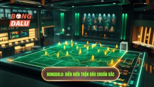 Diễn Biến Trận Đấu Từng Phút: Chìa Khóa Để Thấu Hiểu Mọi Kịch Bản Trên Sân Cỏ