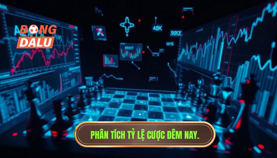 Hiểu Rõ Bản Chất Của Tỷ Lệ Cược Đêm Nay