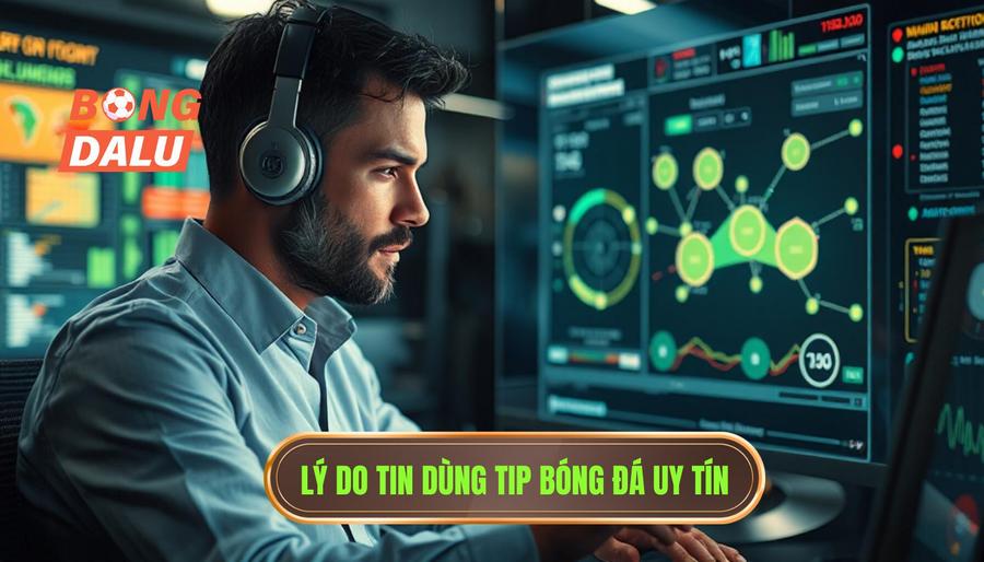 Tại sao nên tin dùng Tip bóng đá miễn phí từ các nguồn uy tín?
