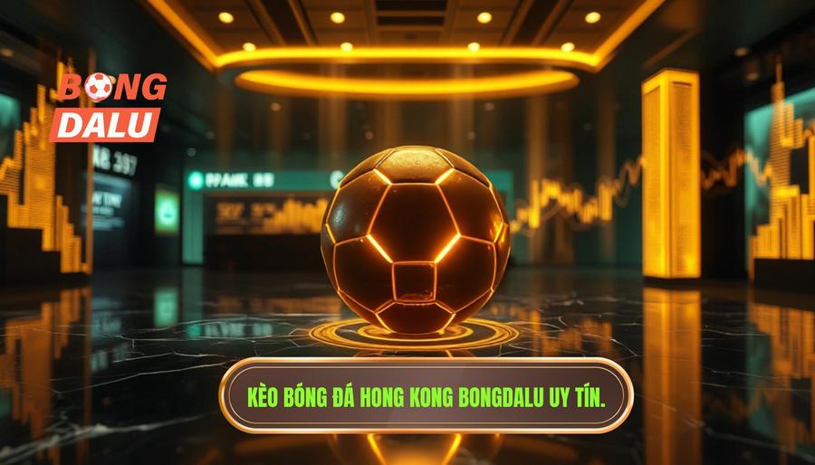Kèo bóng đá Hong Kong