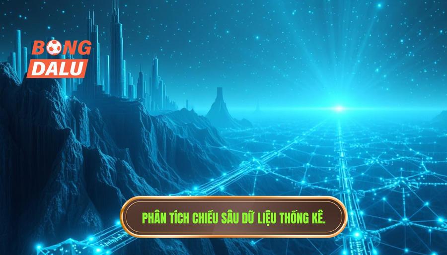 Phân tích chiều sâu dữ liệu thống kê