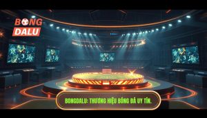 Bongdalu_ Thương hiệu bóng đá uy tín.