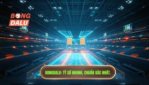 Bongdalu_ Tỷ số nhanh, chuẩn xác nhất.